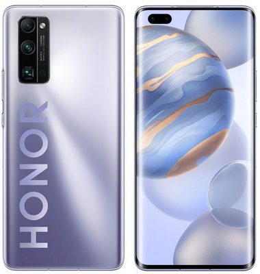 Замена аккумулятора на телефоне Honor 30 Pro Plus